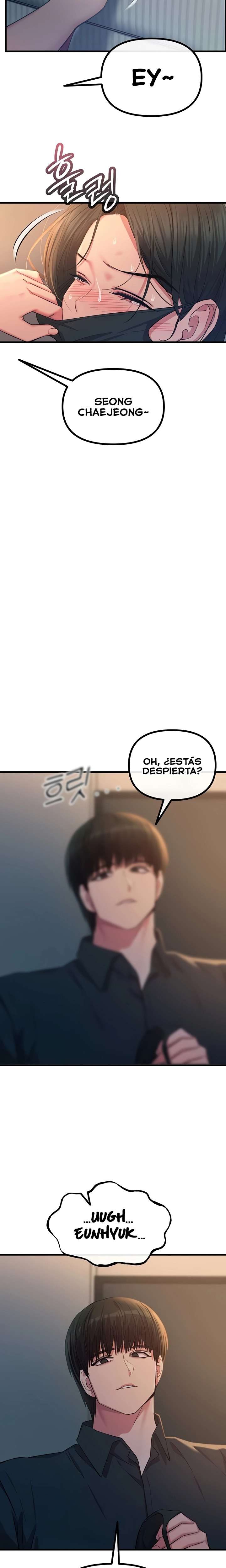 No Caeré por Segunda Vez Capitulo 52 página 9
