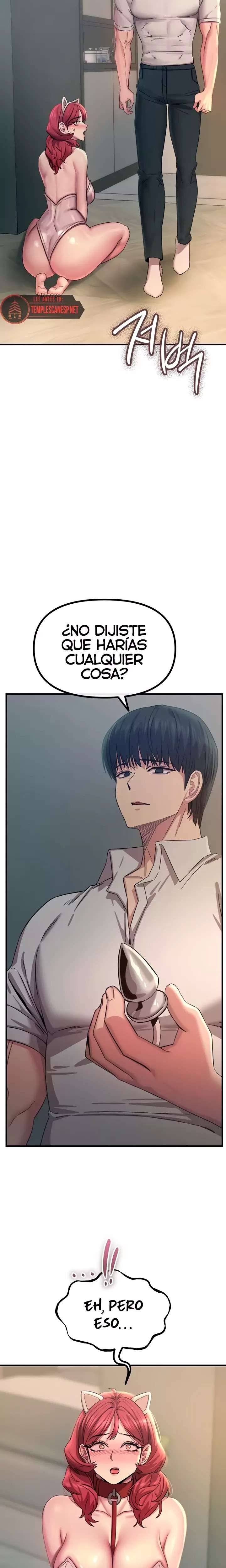 No Caeré por Segunda Vez Capitulo 53 página 12