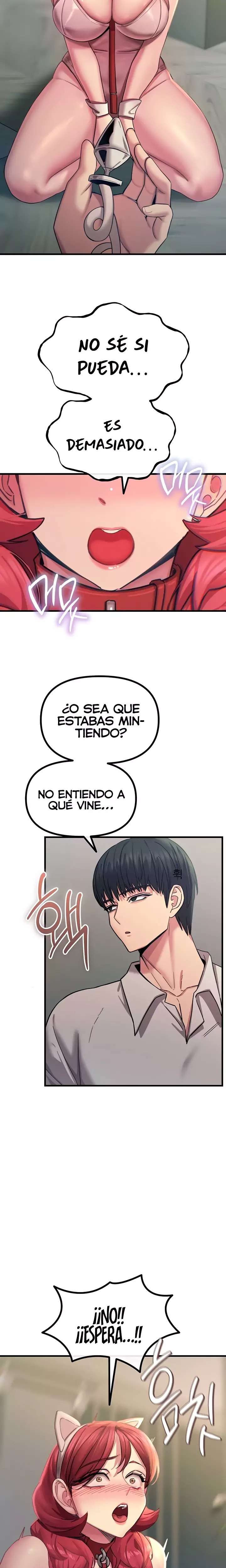 No Caeré por Segunda Vez Capitulo 53 página 13