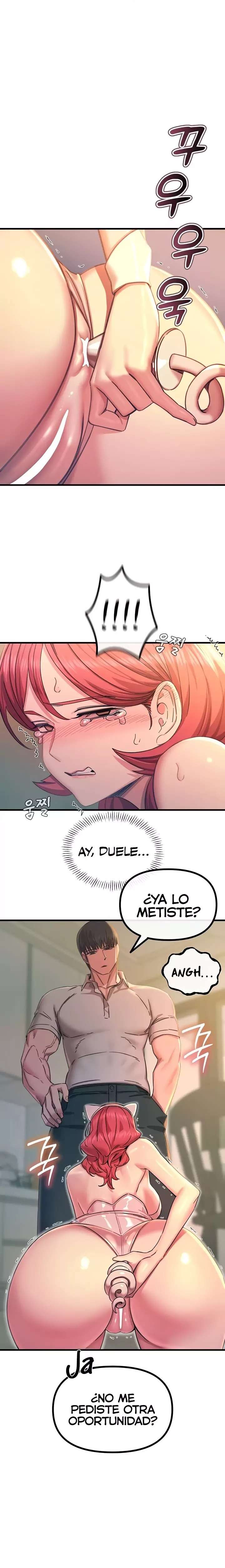 No Caeré por Segunda Vez Capitulo 53 página 16