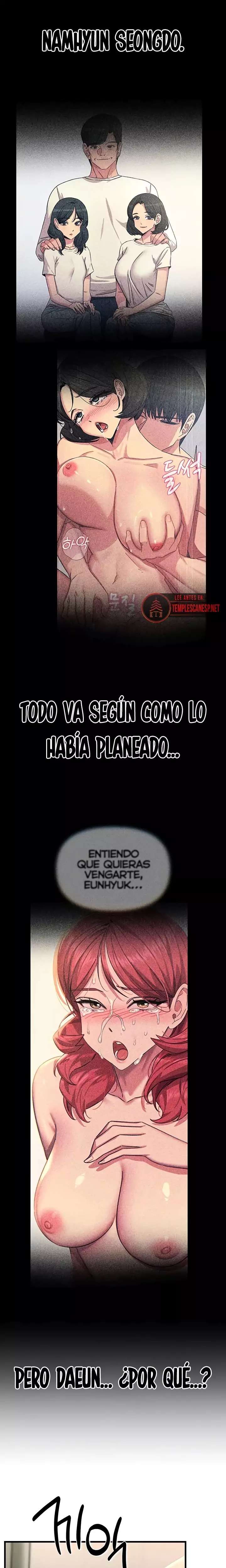 No Caeré por Segunda Vez Capitulo 53 página 3