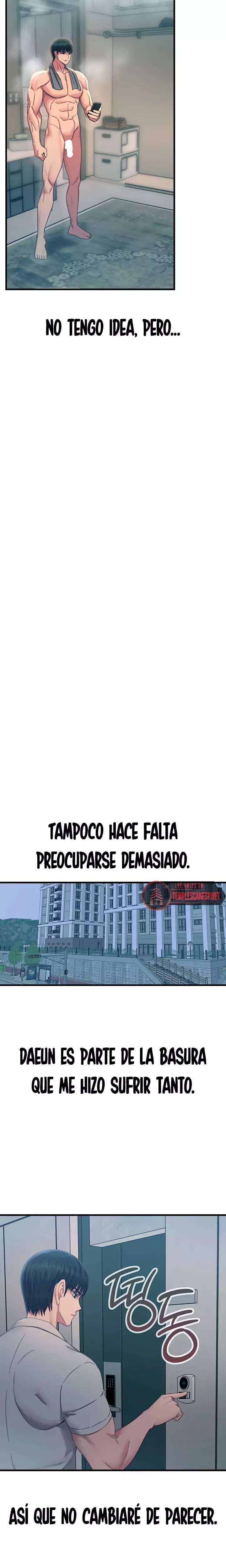 No Caeré por Segunda Vez Capitulo 53 página 9