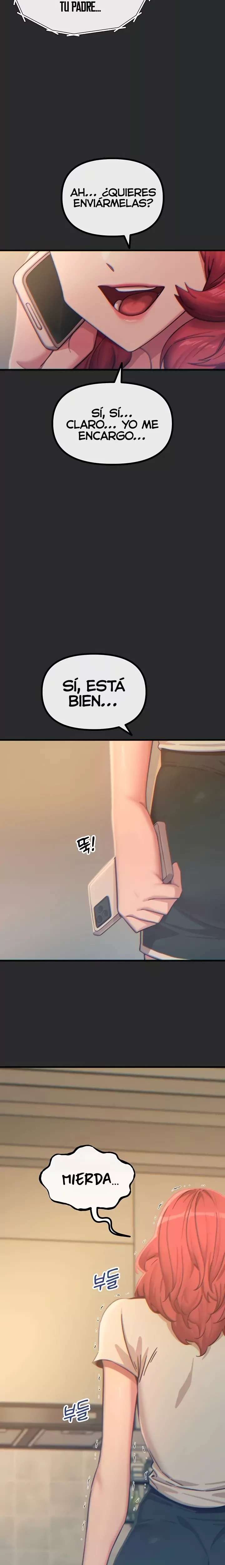 No Caeré por Segunda Vez Capitulo 54 página 10