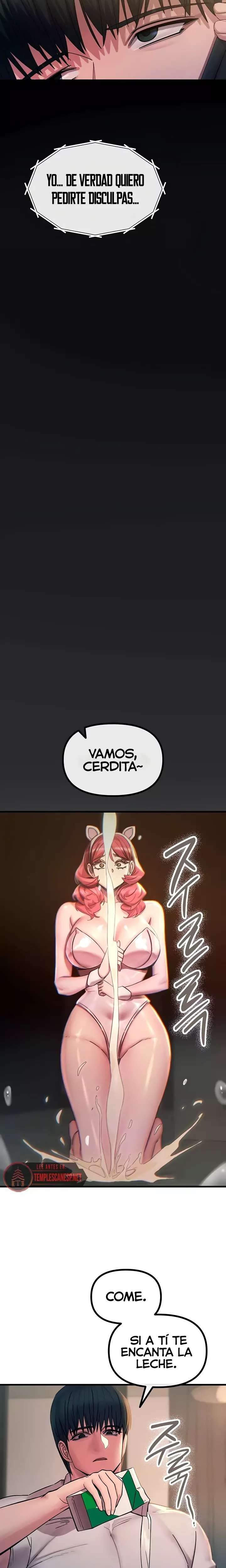 No Caeré por Segunda Vez Capitulo 54 página 12