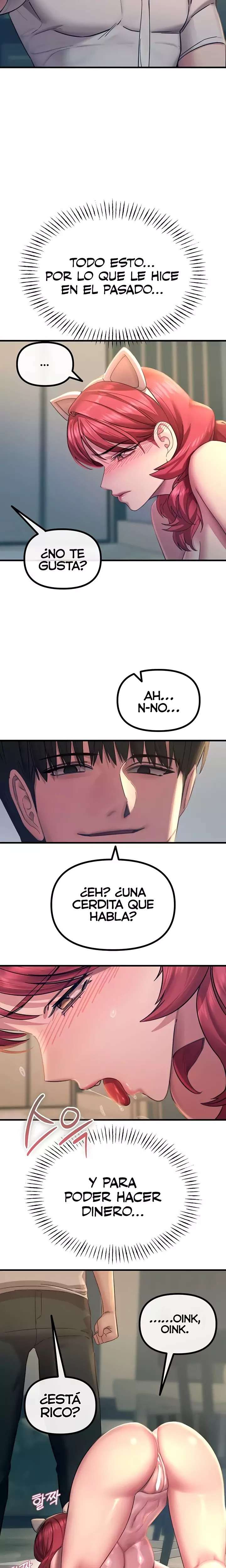 No Caeré por Segunda Vez Capitulo 54 página 13