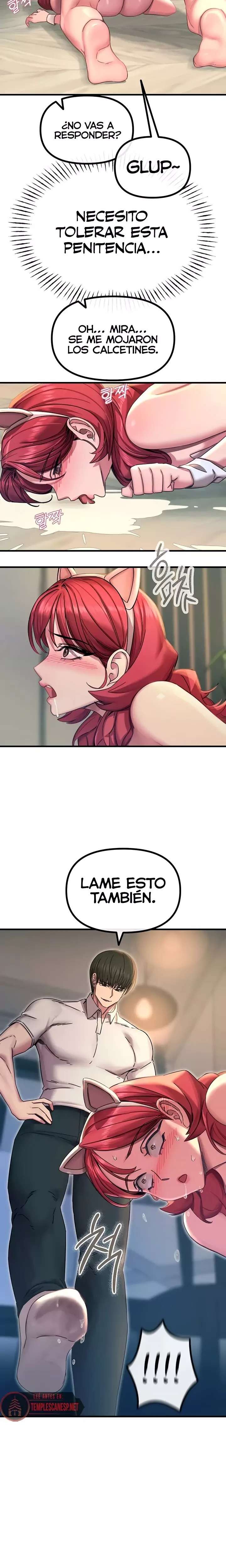 No Caeré por Segunda Vez Capitulo 54 página 14
