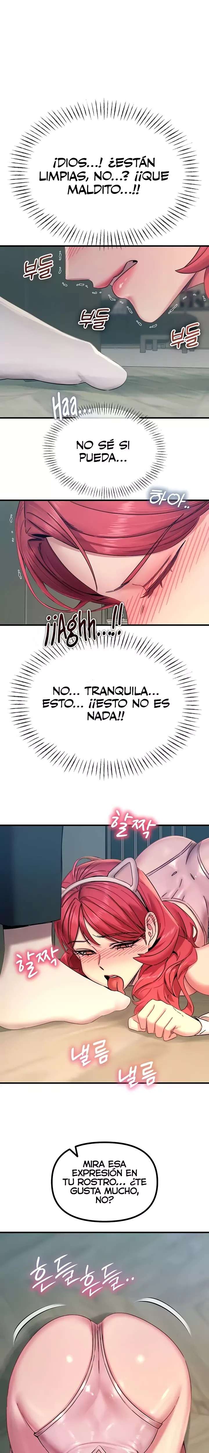 No Caeré por Segunda Vez Capitulo 54 página 15