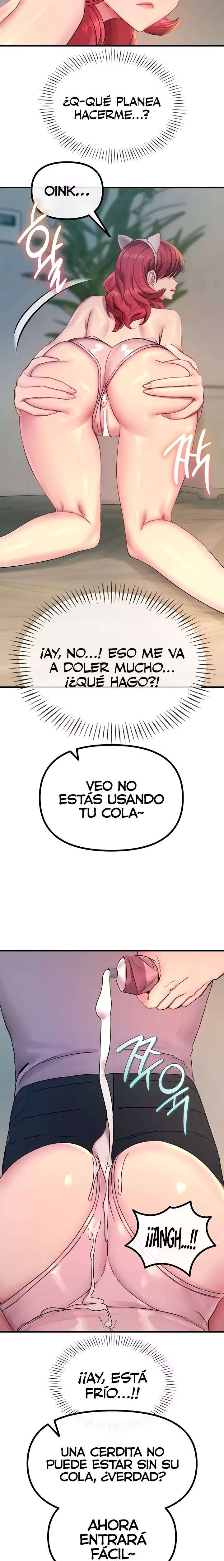 No Caeré por Segunda Vez Capitulo 54 página 17