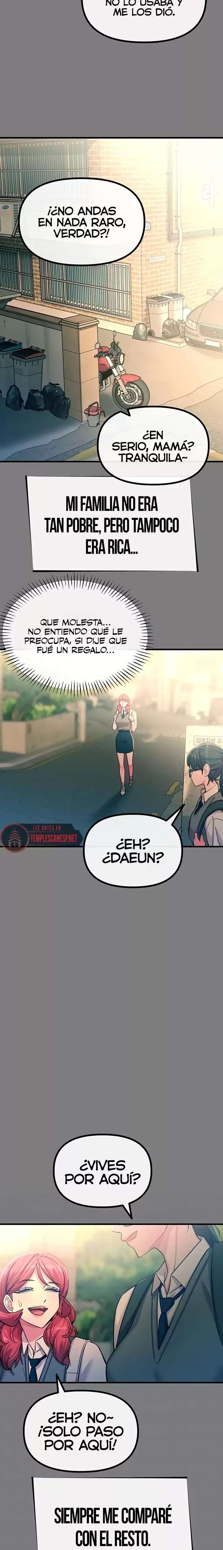No Caeré por Segunda Vez Capitulo 54 página 2