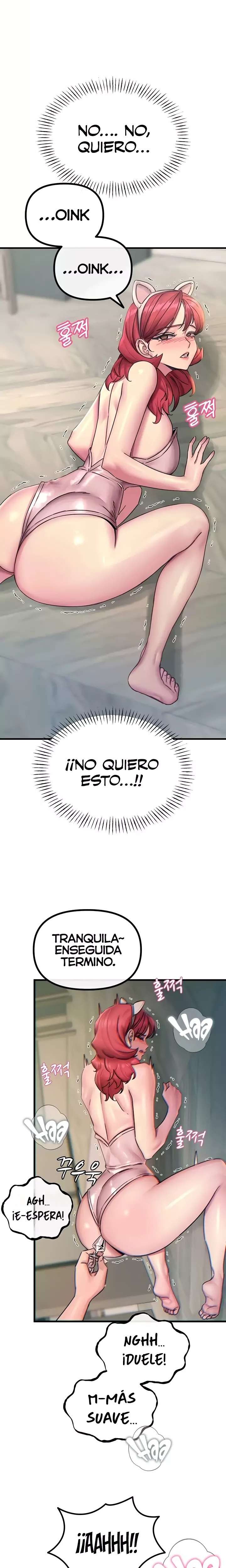 No Caeré por Segunda Vez Capitulo 54 página 20