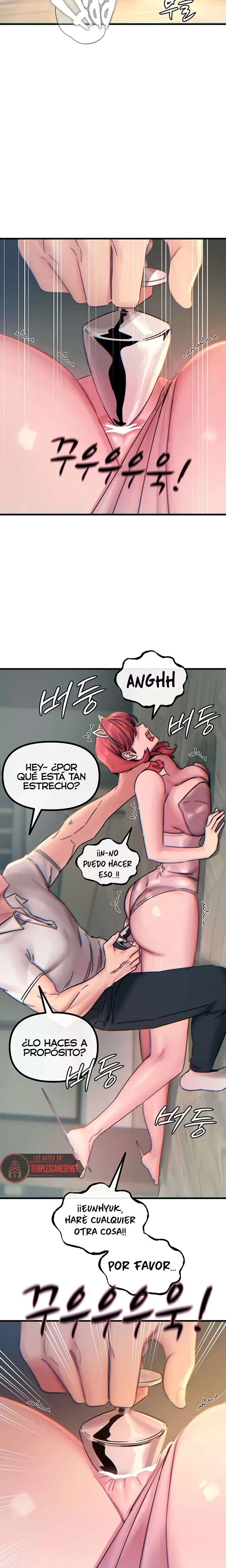 No Caeré por Segunda Vez Capitulo 54 página 22