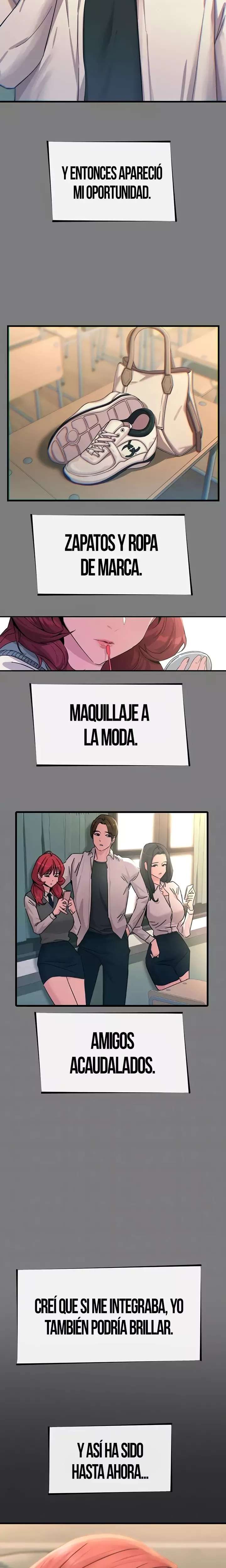 No Caeré por Segunda Vez Capitulo 54 página 4