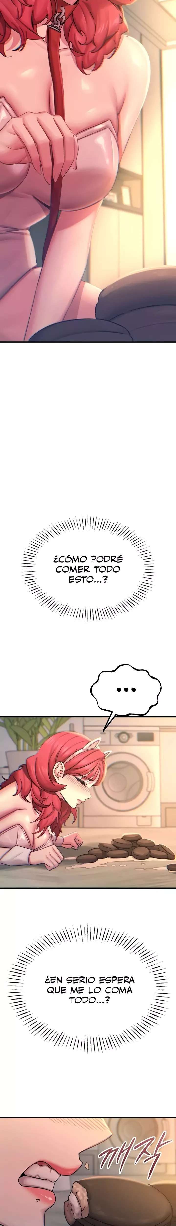 No Caeré por Segunda Vez Capitulo 55 página 10