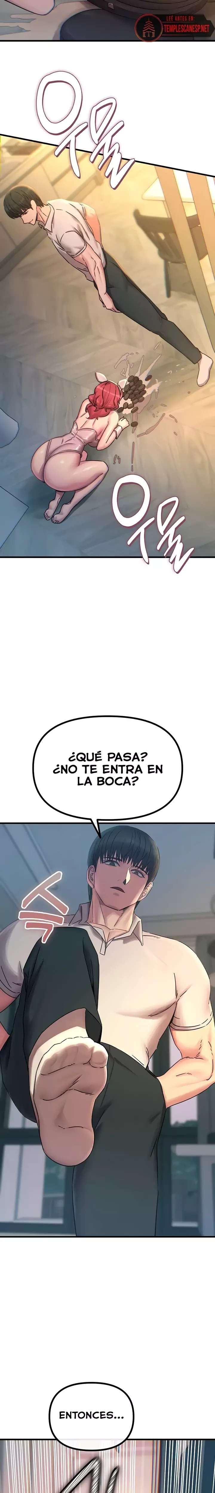 No Caeré por Segunda Vez Capitulo 55 página 11
