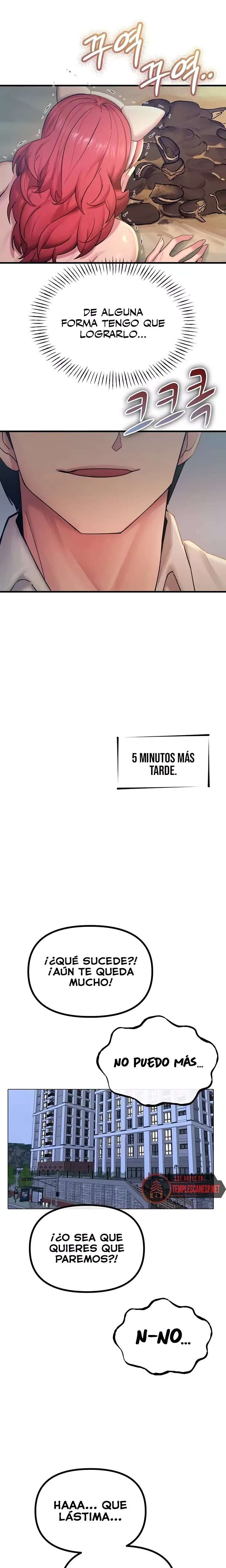 No Caeré por Segunda Vez Capitulo 55 página 14