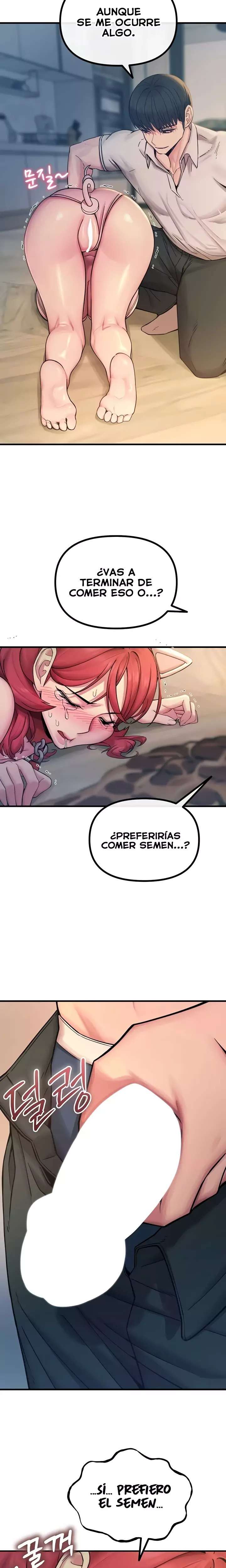No Caeré por Segunda Vez Capitulo 55 página 15
