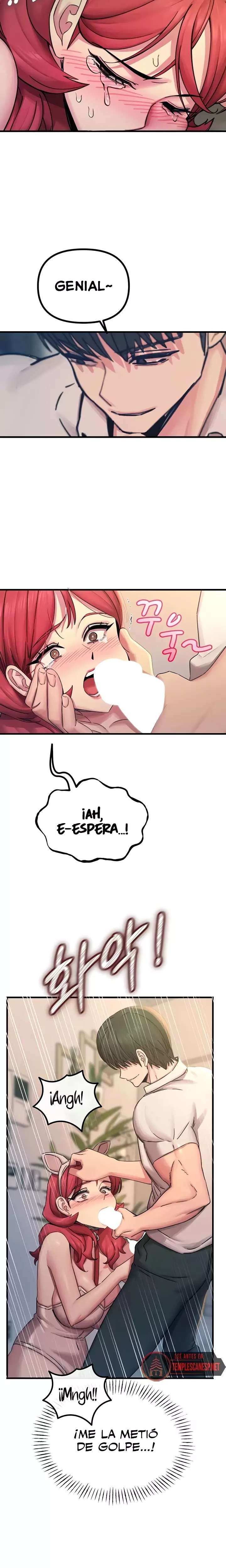 No Caeré por Segunda Vez Capitulo 55 página 16