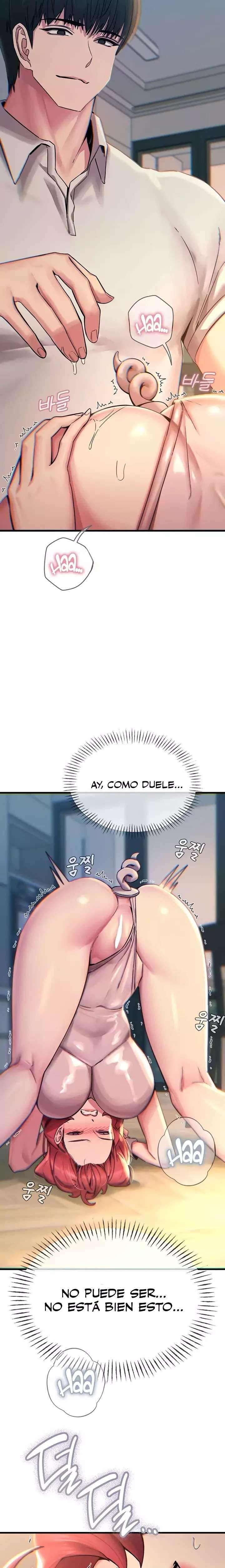 No Caeré por Segunda Vez Capitulo 55 página 4