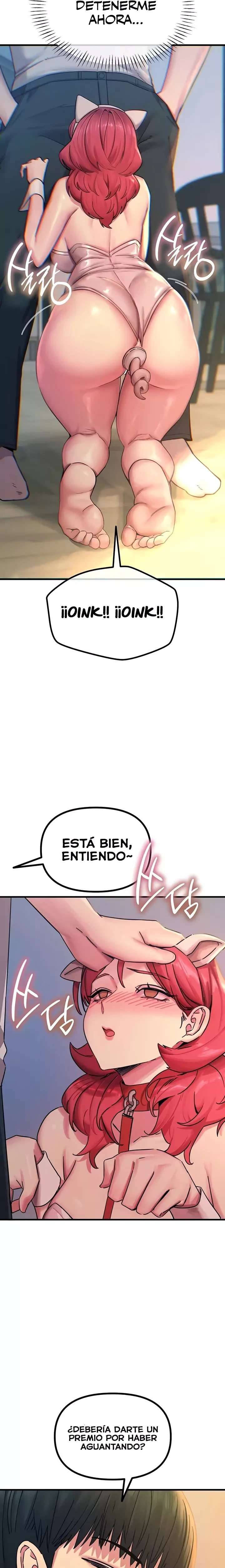 No Caeré por Segunda Vez Capitulo 55 página 6