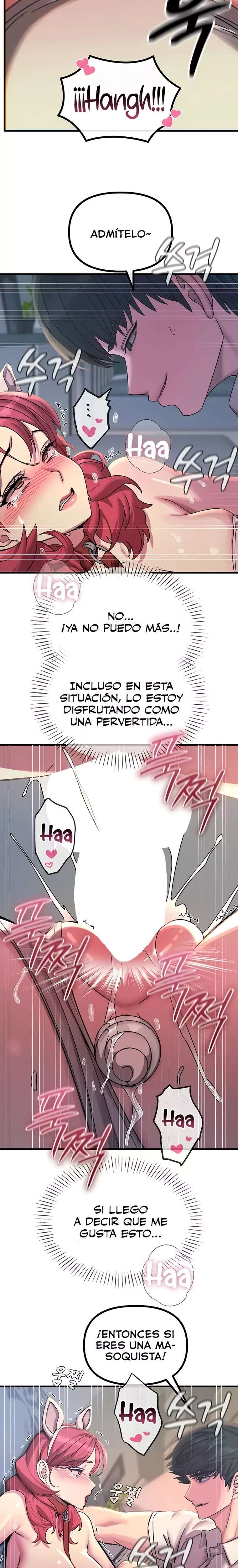 No Caeré por Segunda Vez Capitulo 56 página 12