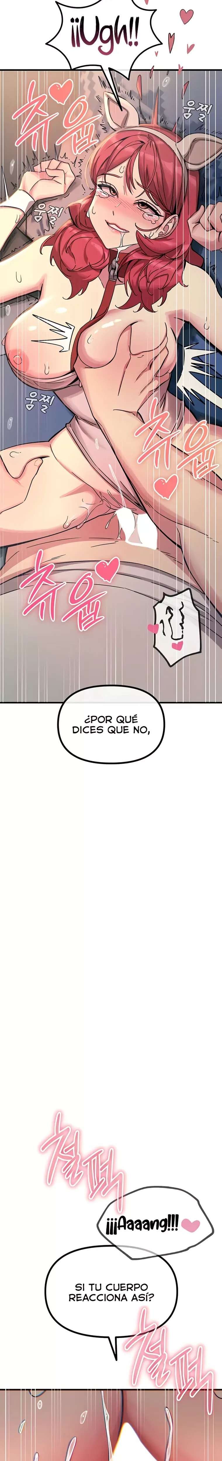No Caeré por Segunda Vez Capitulo 56 página 14