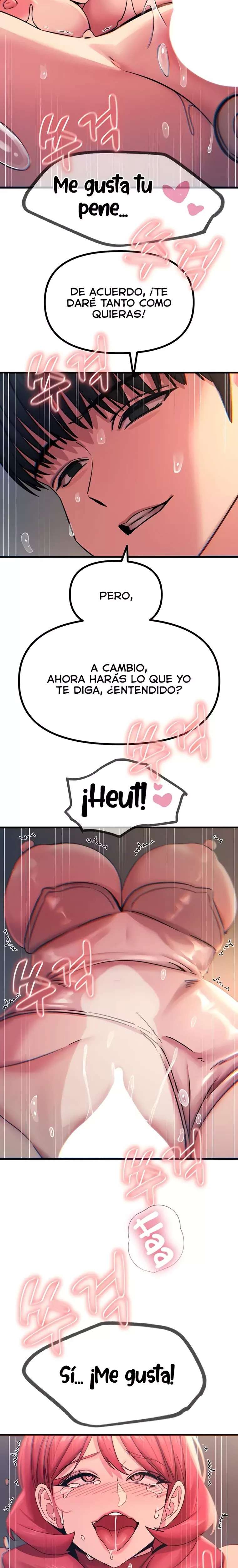 No Caeré por Segunda Vez Capitulo 56 página 16