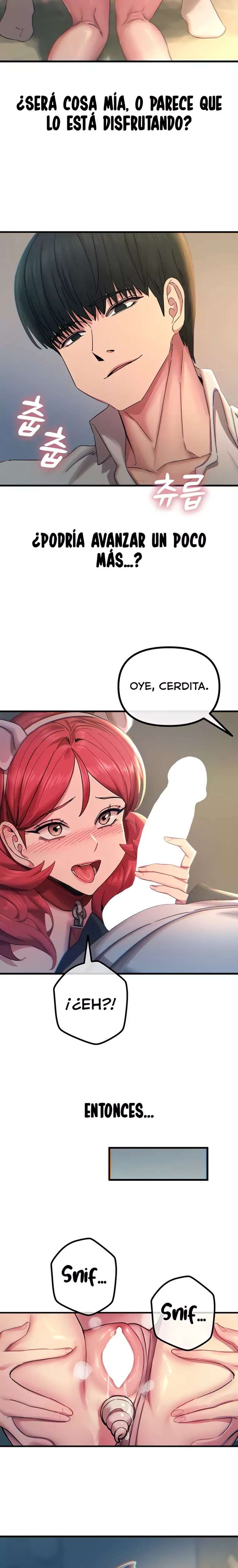 No Caeré por Segunda Vez Capitulo 56 página 2