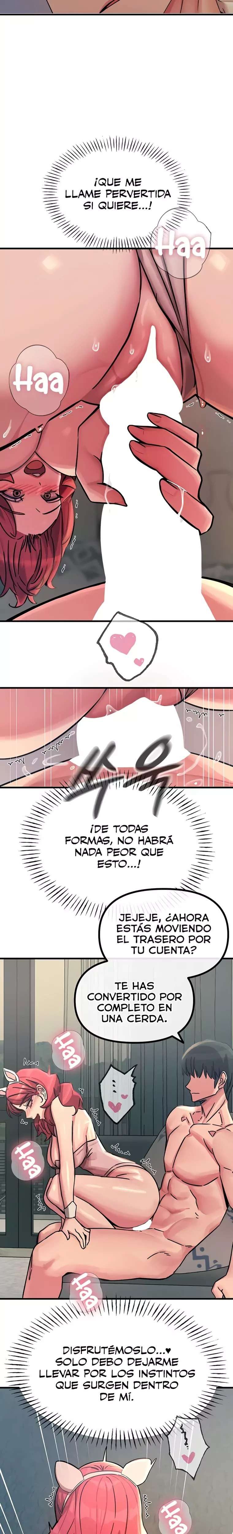 No Caeré por Segunda Vez Capitulo 56 página 23