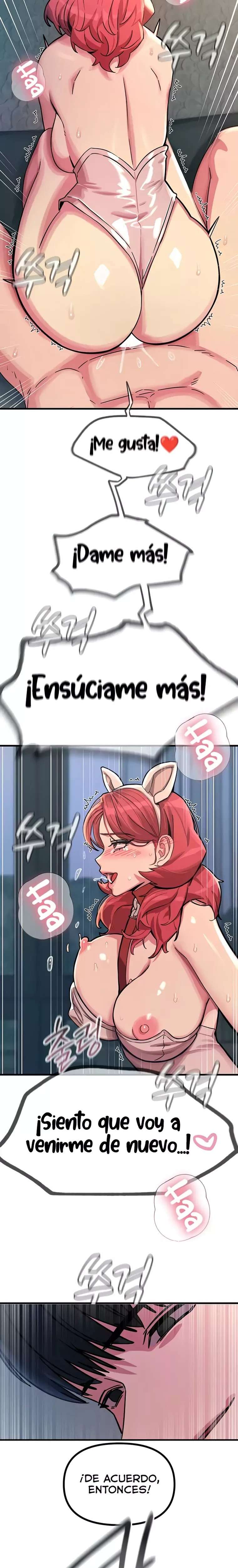 No Caeré por Segunda Vez Capitulo 56 página 24
