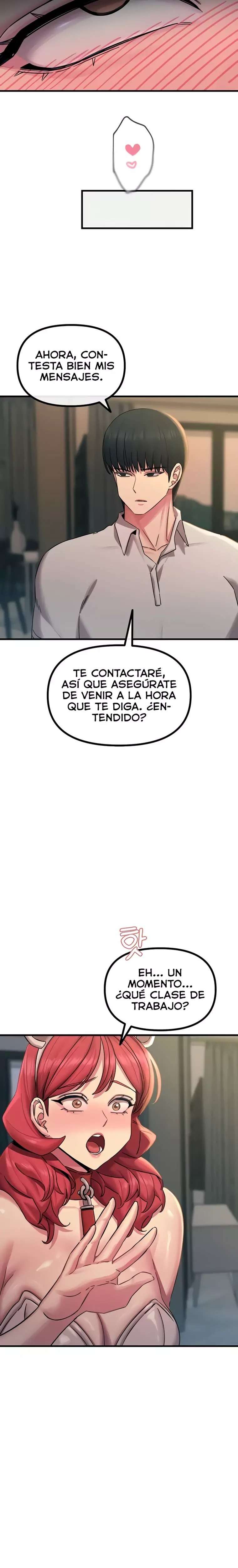 No Caeré por Segunda Vez Capitulo 56 página 26