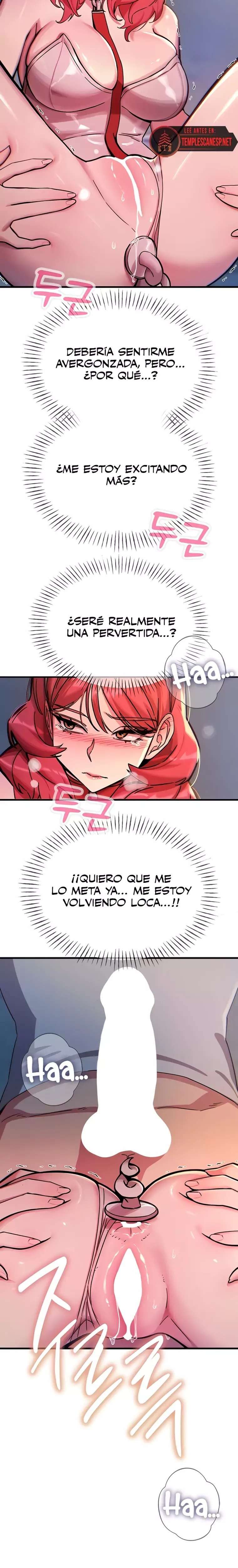 No Caeré por Segunda Vez Capitulo 56 página 4