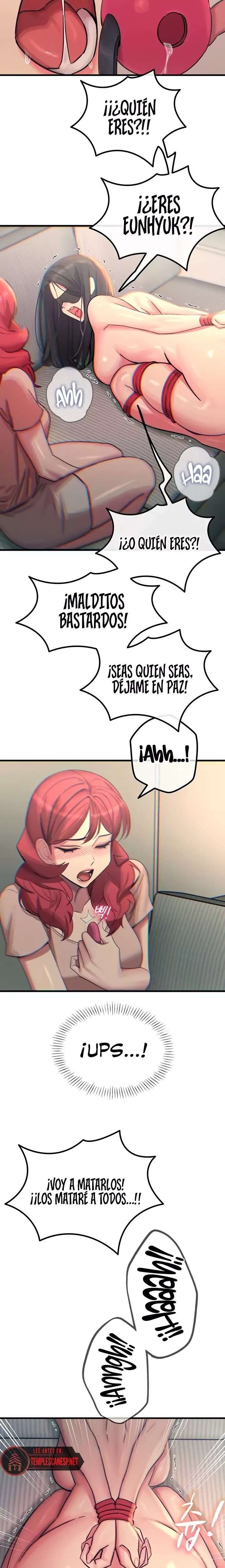 No Caeré por Segunda Vez Capitulo 57 página 10