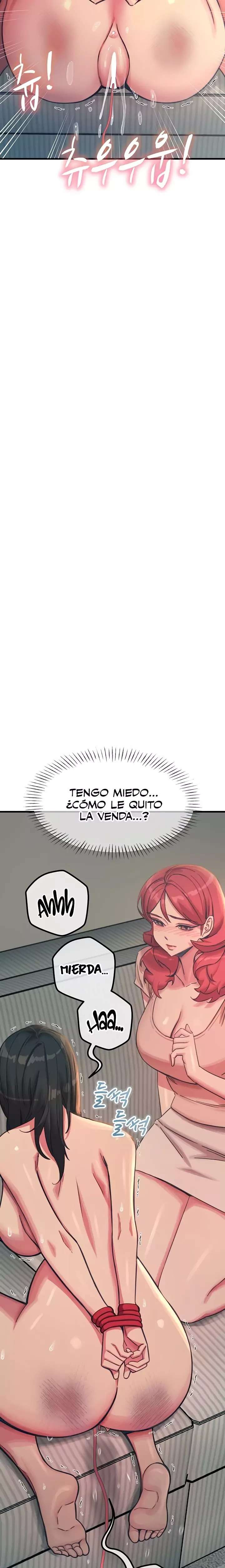 No Caeré por Segunda Vez Capitulo 57 página 11