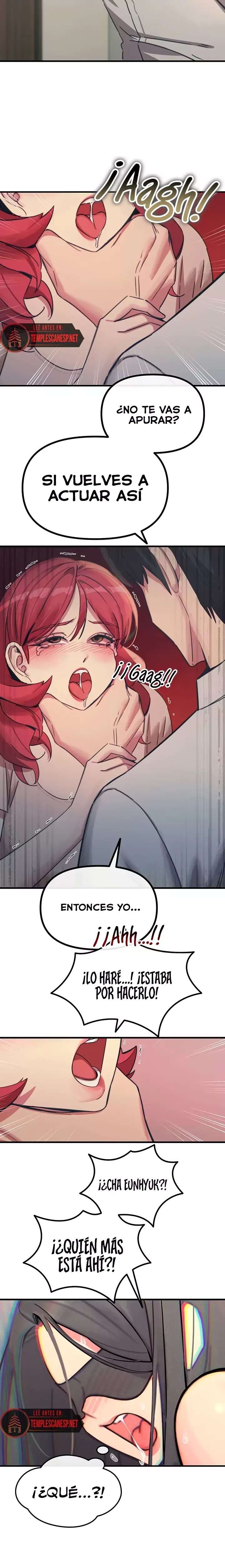 No Caeré por Segunda Vez Capitulo 57 página 13