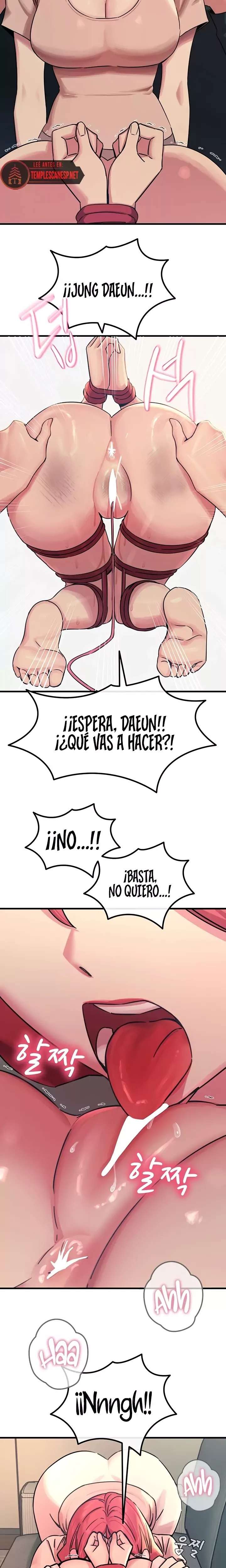 No Caeré por Segunda Vez Capitulo 57 página 16