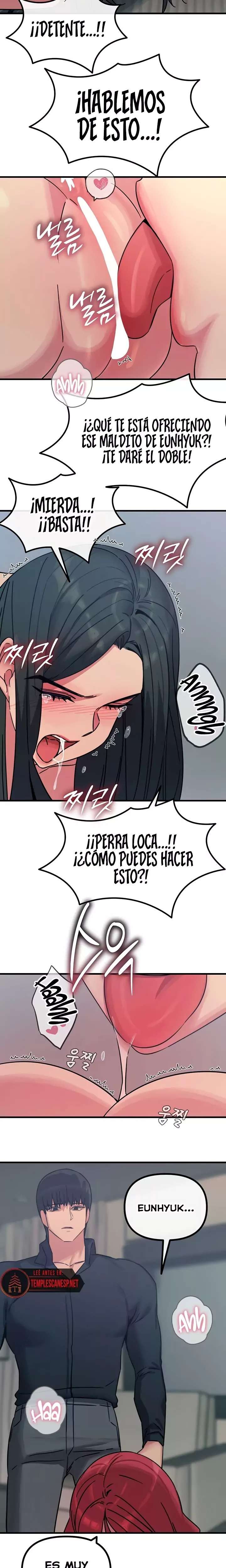 No Caeré por Segunda Vez Capitulo 57 página 18
