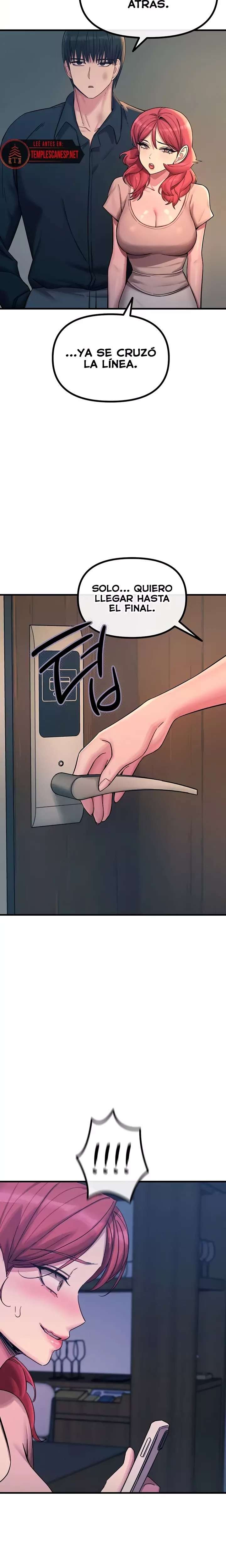 No Caeré por Segunda Vez Capitulo 57 página 2