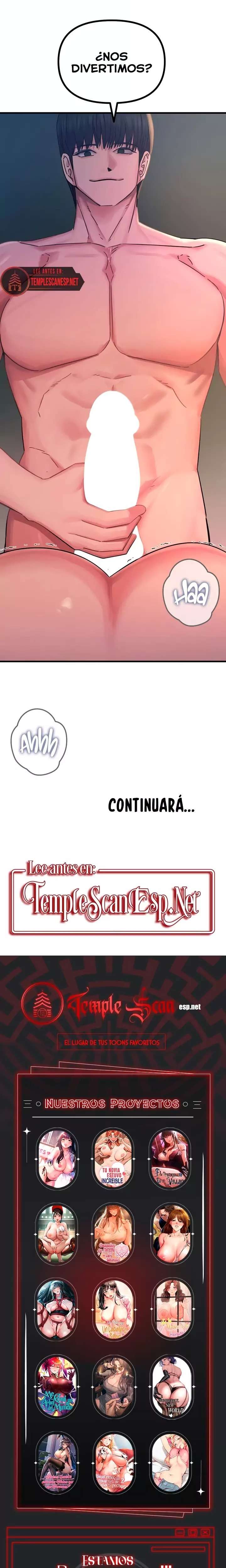No Caeré por Segunda Vez Capitulo 57 página 22