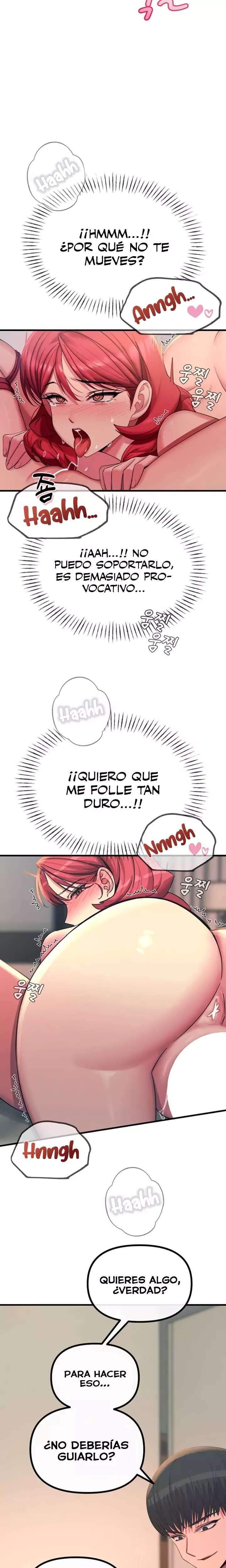 No Caeré por Segunda Vez Capitulo 58 página 13