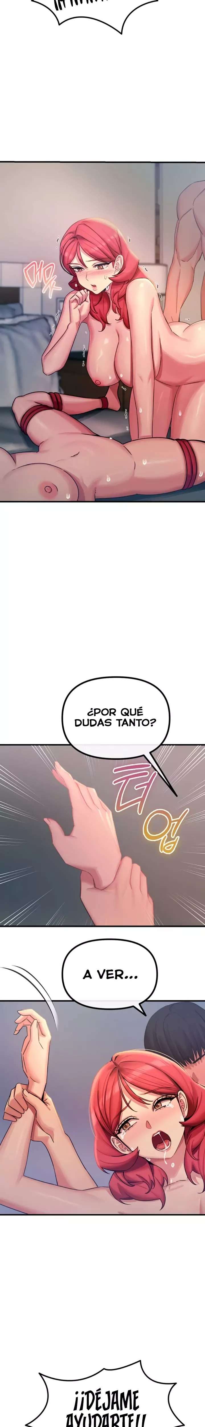 No Caeré por Segunda Vez Capitulo 58 página 15