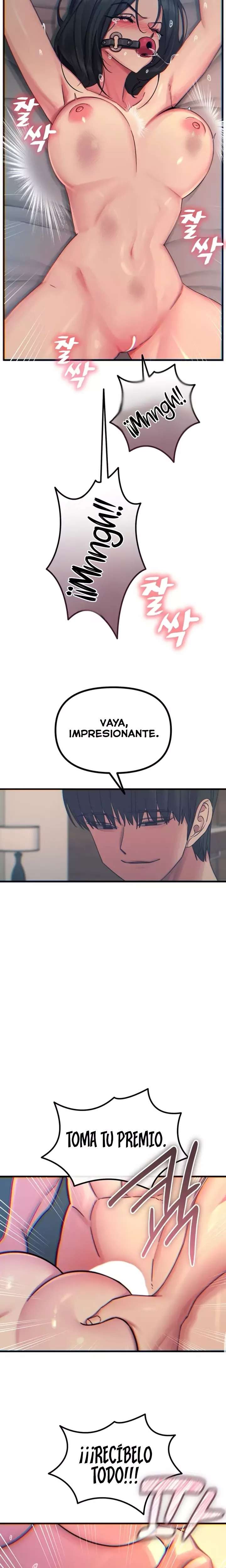 No Caeré por Segunda Vez Capitulo 58 página 18