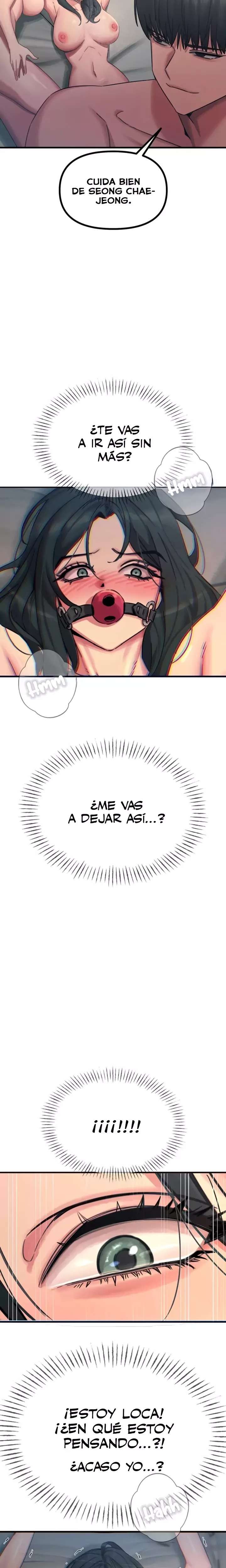 No Caeré por Segunda Vez Capitulo 58 página 24