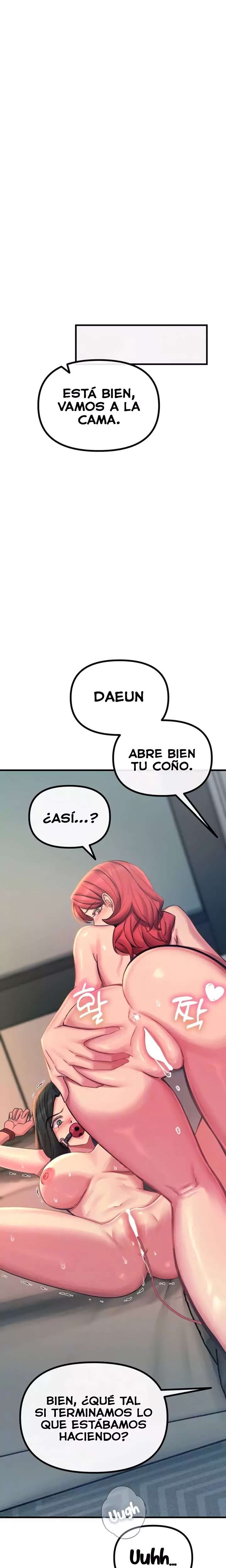 No Caeré por Segunda Vez Capitulo 58 página 4