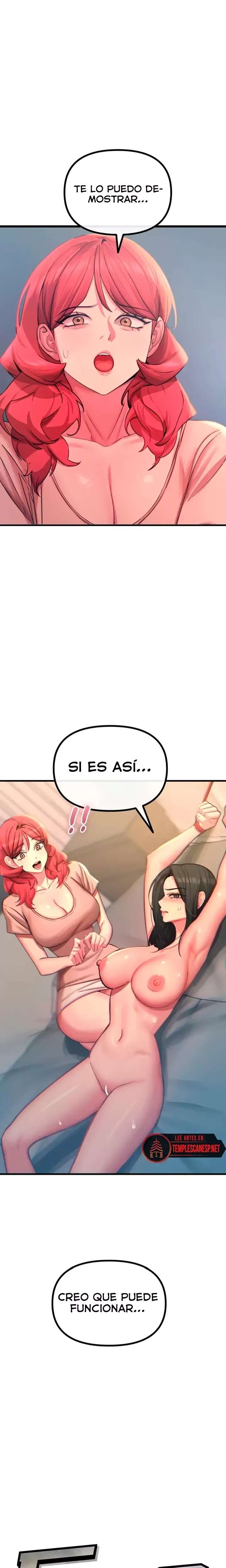 No Caeré por Segunda Vez Capitulo 59 página 10