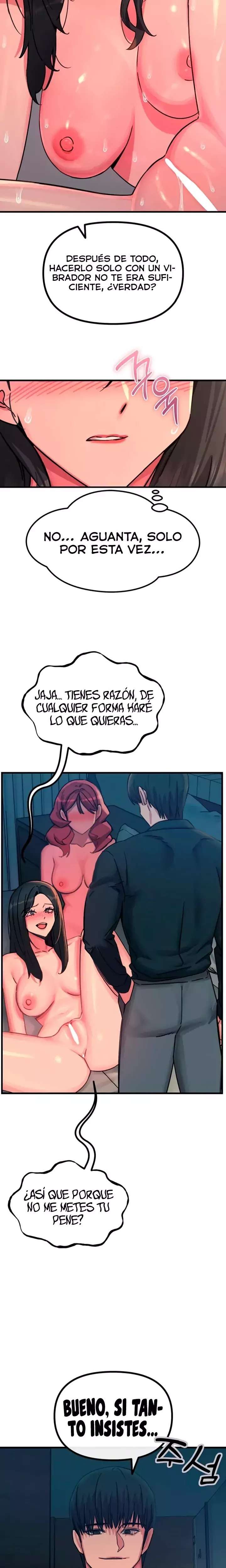 No Caeré por Segunda Vez Capitulo 59 página 13