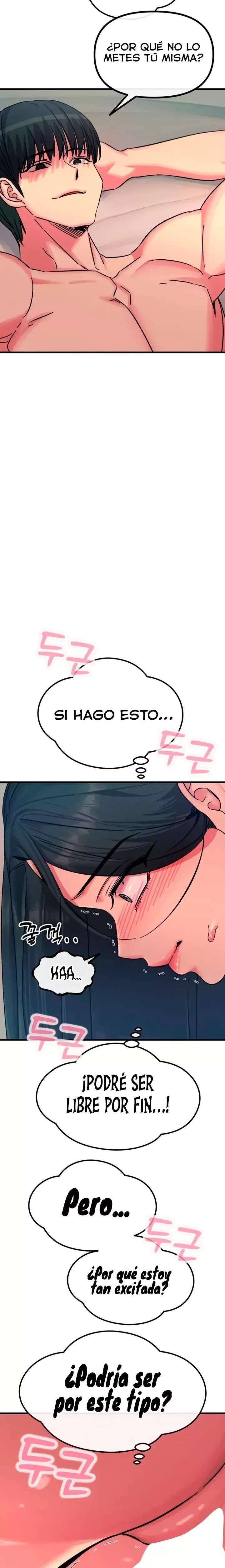 No Caeré por Segunda Vez Capitulo 59 página 15