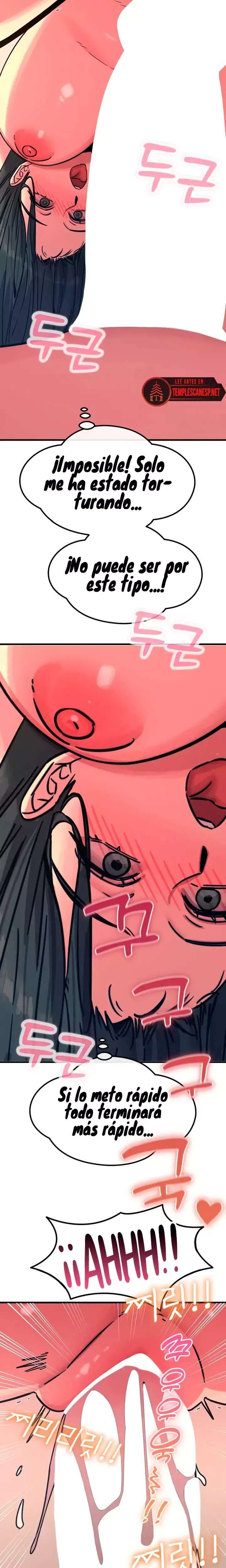 No Caeré por Segunda Vez Capitulo 59 página 16