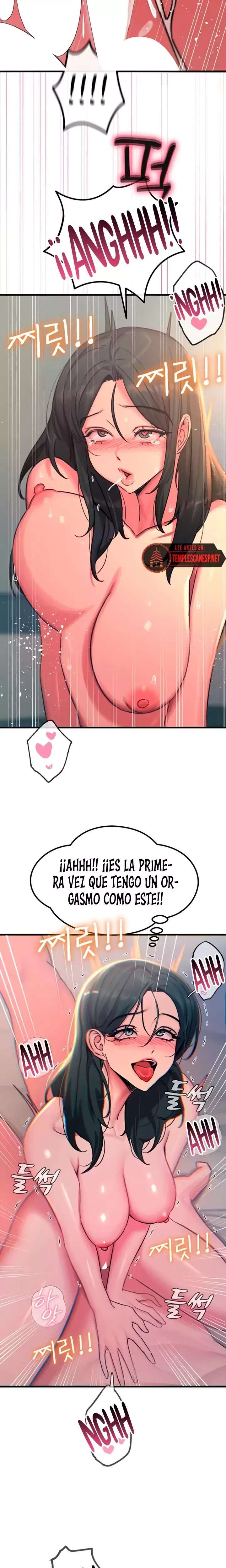 No Caeré por Segunda Vez Capitulo 59 página 19