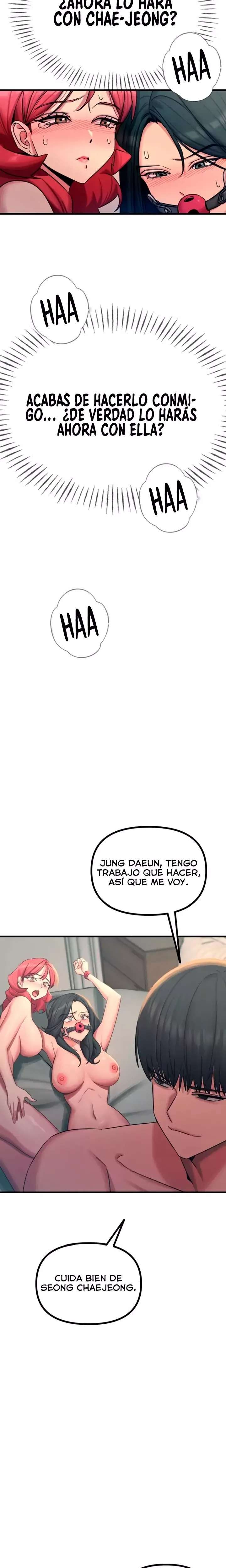No Caeré por Segunda Vez Capitulo 59 página 2