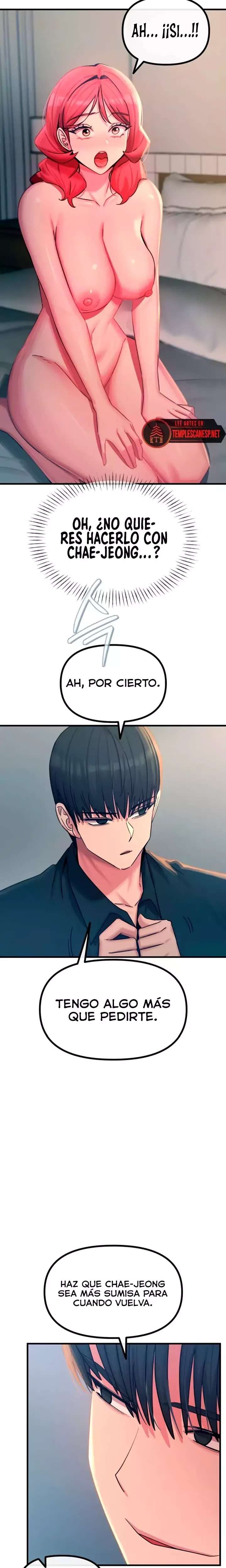 No Caeré por Segunda Vez Capitulo 59 página 3